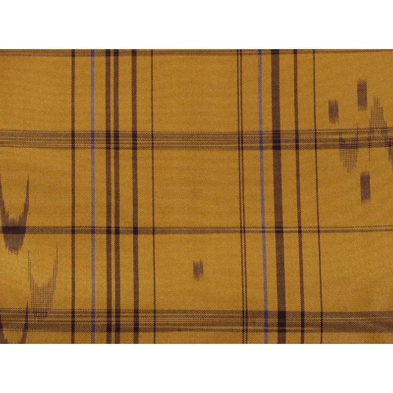 Vải may mặc Musashino Kasuri - Hàng hiệu Authentic 878224