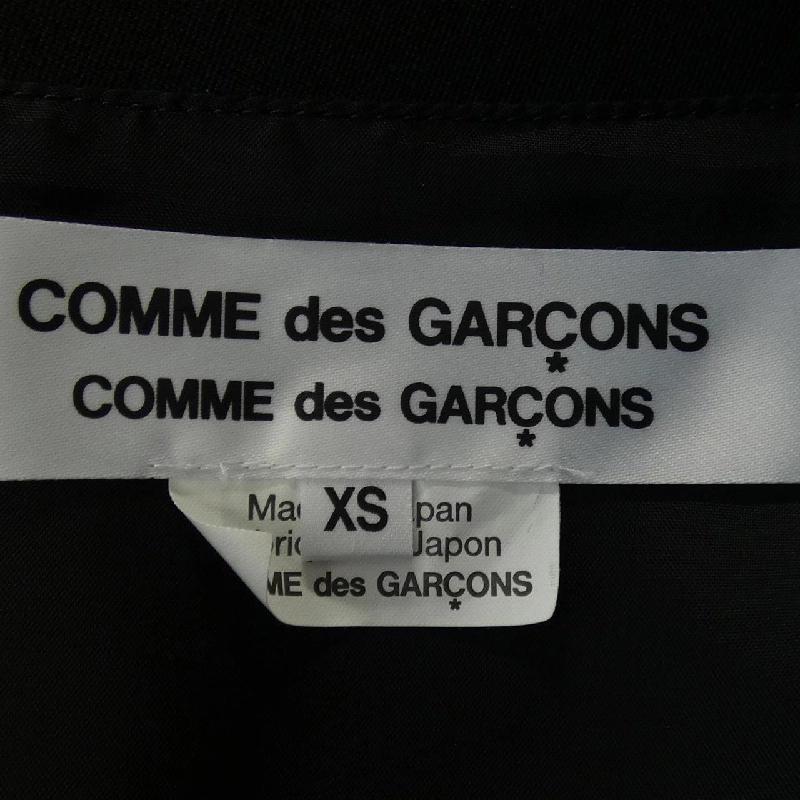 COMME des GARCONS RJ-C008 Áo khoác 628609