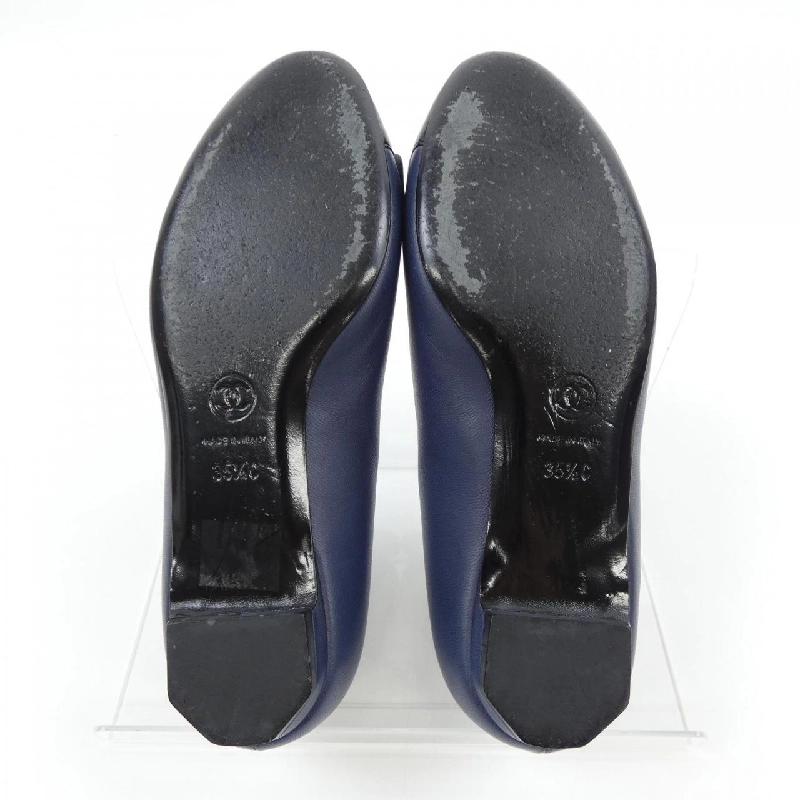 Giày SHANEL CHANEL G27977 659832