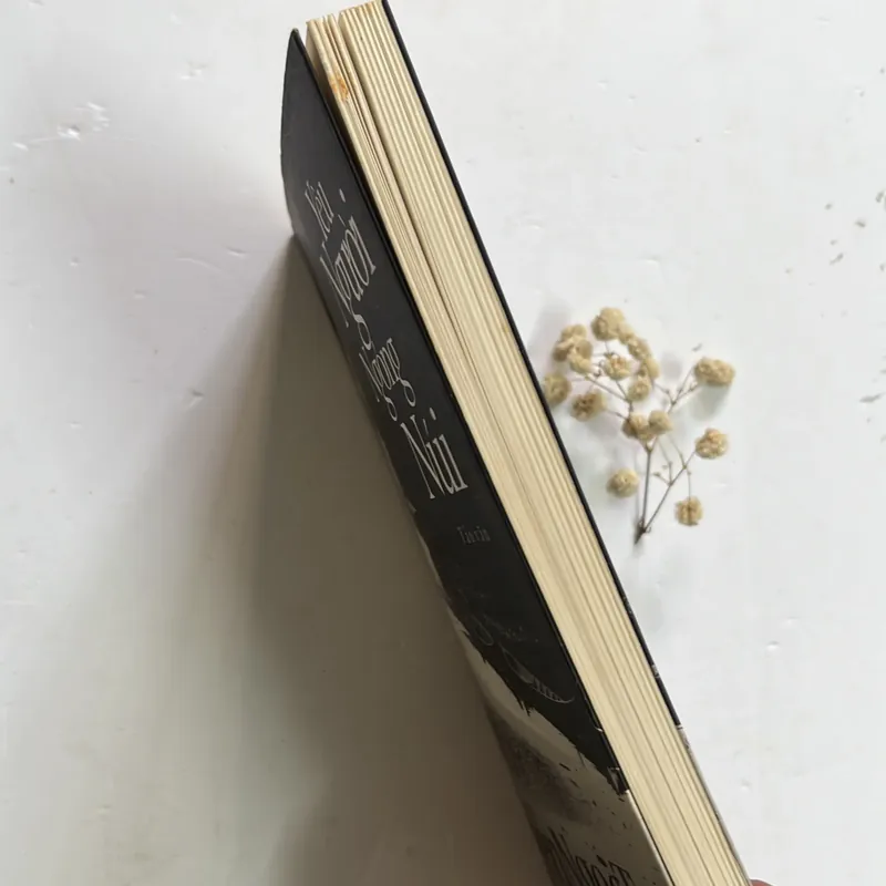 Yêu người ngóng núi – Nguyễn Ngọc Tư 596579