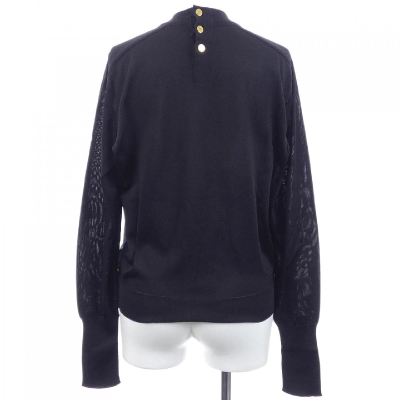 HERMES BRISE DE CHARME Áo len - Hàng hiệu Chính hãng 822491