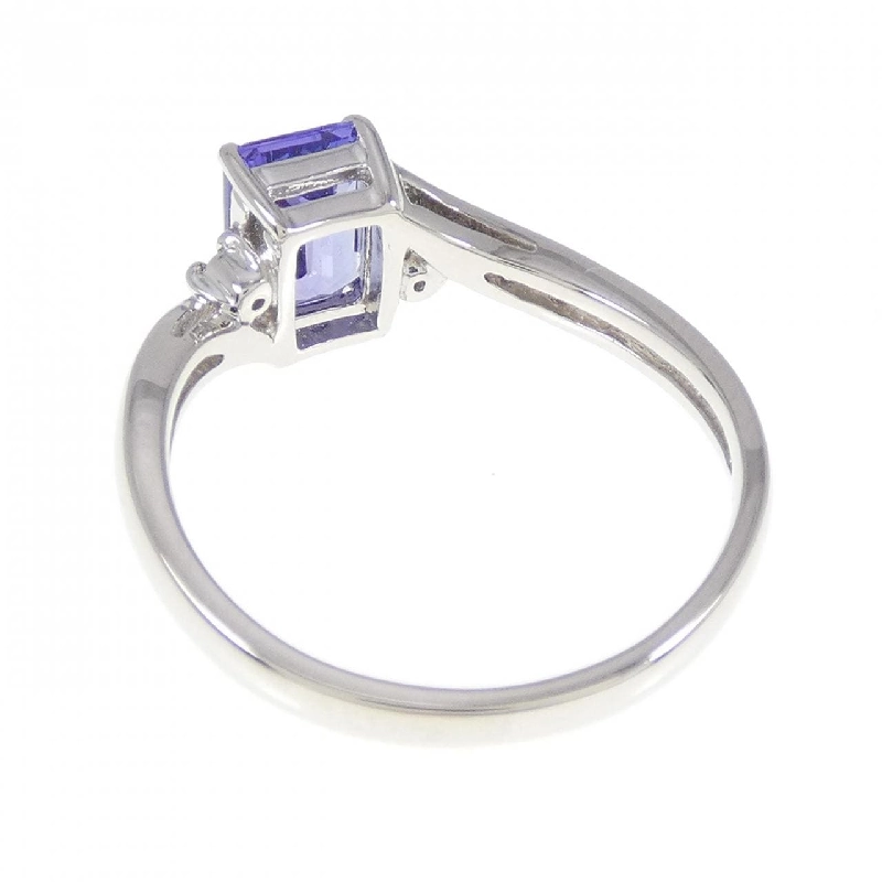 【Remake】Nhẫn Tanzanite 0.96CT 672535