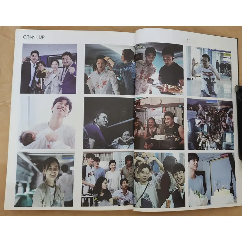 Tiểu thuyết kèm ảnh màu: CHUYẾN TÀU SINH TỬ 733093