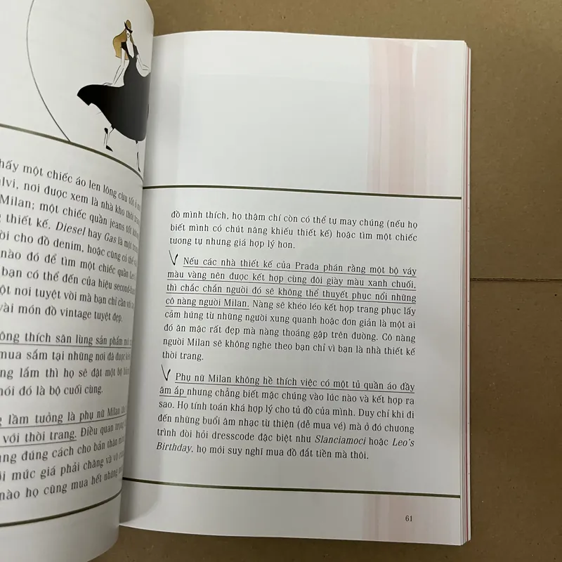 Milan thời thượng 569317