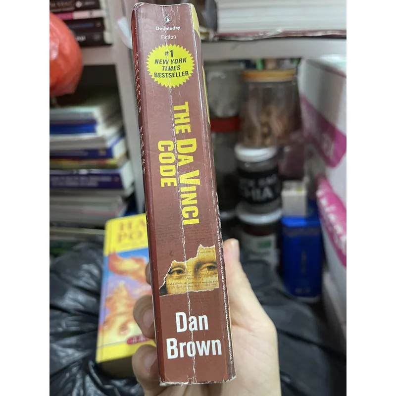 The Da Vinci Code 736393