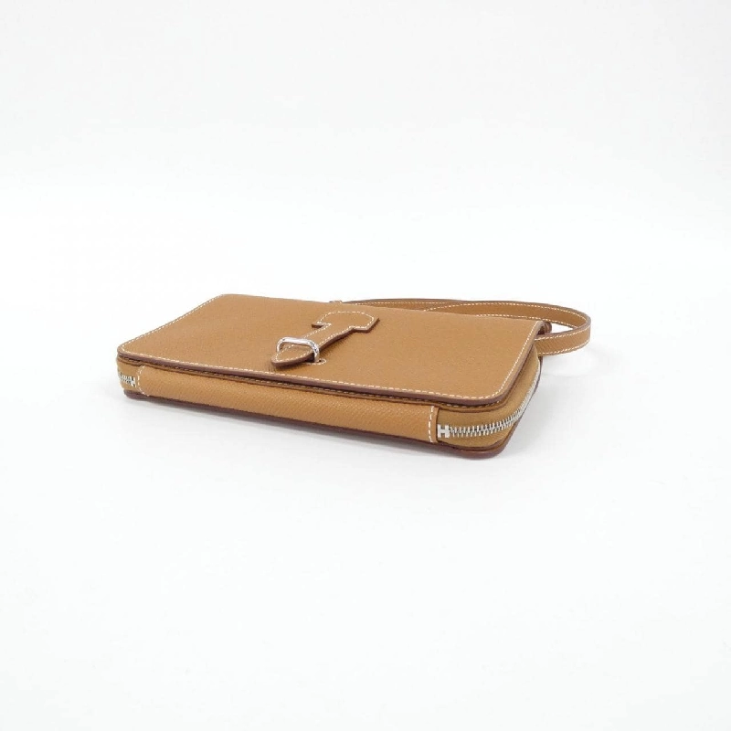 HERMES 1957 TO GO 086037CK Ví đeo vai - Hàng hiệu Chính hãng 771503