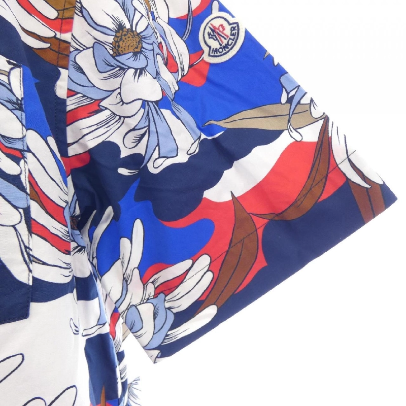 Moncler MONCLER 10912F00008 Áo S／S - Hàng hiệu Chính hãng 894056