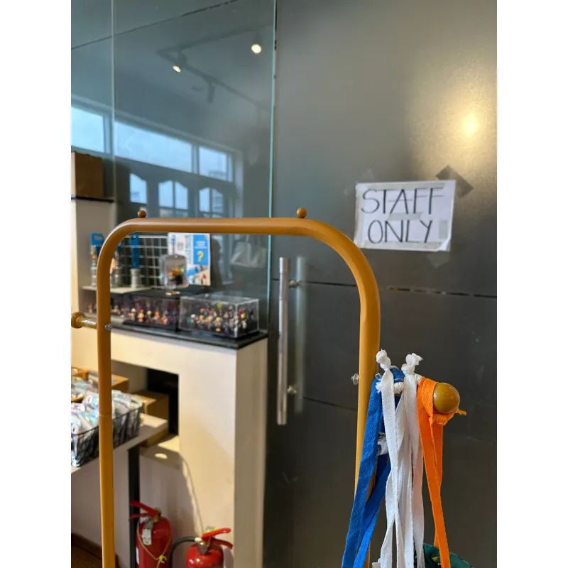 Kệ treo có hộc kèm bánh xe 664062