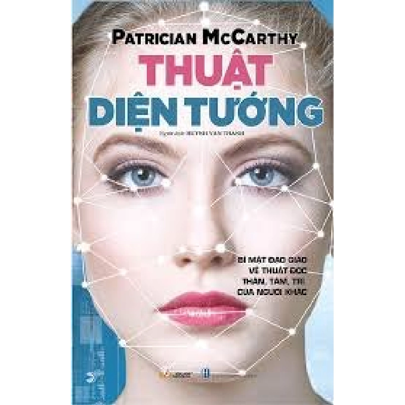 Thuật diện tướng mới 100% HCM.PO Patrician McCarthy Oreka-Blogmeo 180586