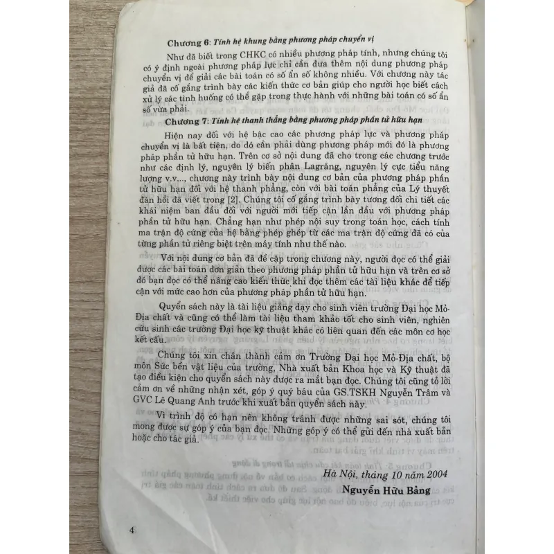 Cơ học kết cấu 1002591