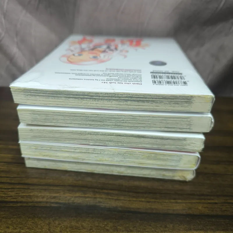 Em gái cương thi Kyoko (5 tập) 975679