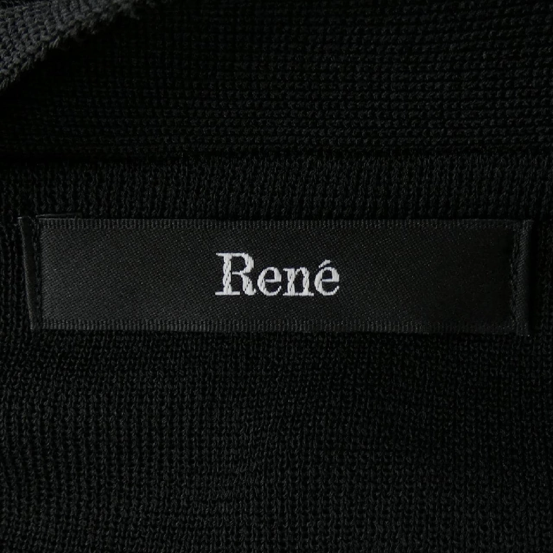 ルネ RENE 522050 Áo khoác dài - Hàng hiệu Authentic 812326