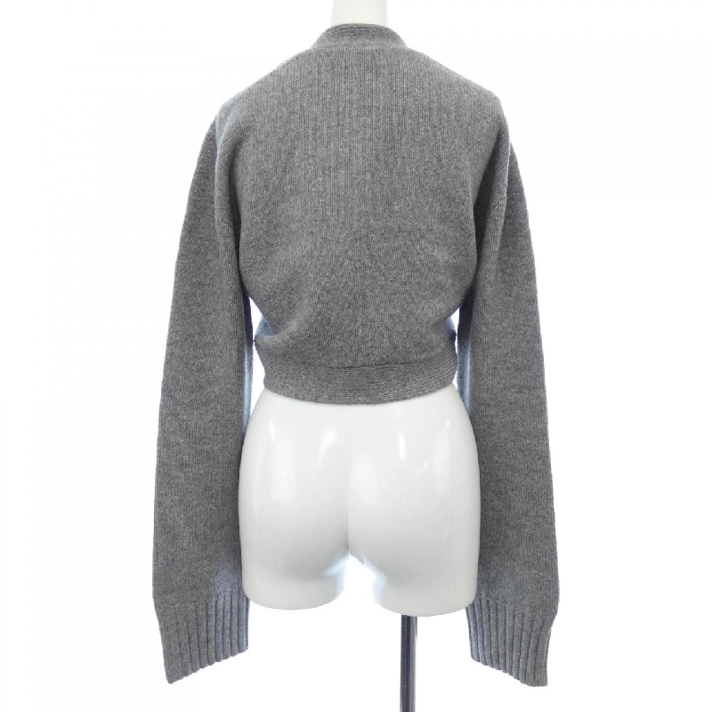 【Mã giảm giá】Áo khoác cardigan HERMES 643421