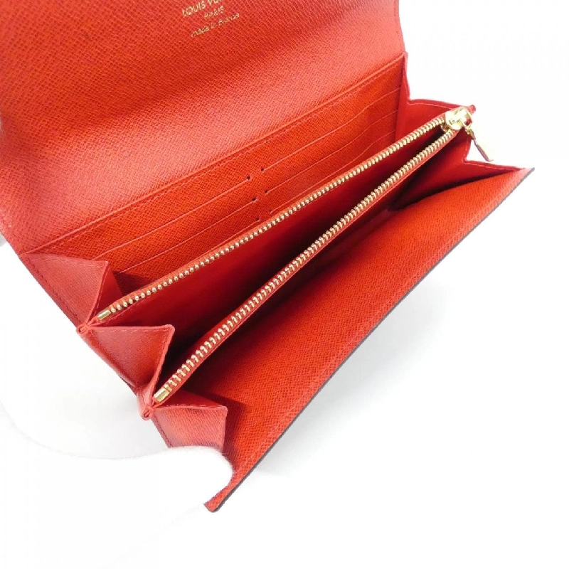 Ví Louis Vuitton Monogram Groom Portefeuille Sara M60034 - Hàng hiệu Chính hãng 806038