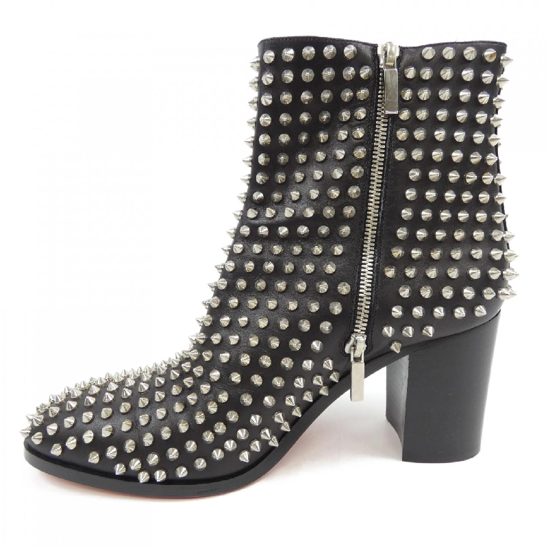 Giày bốt CHRISTIAN LOUBOUTIN - Hàng hiệu Authentic 904179