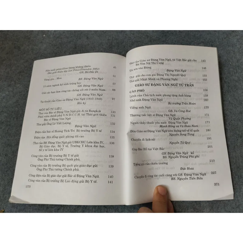 ĐẶNG VĂN NGỮ CUỘC ĐỜI VÀ SỰ NGHIỆP 718855