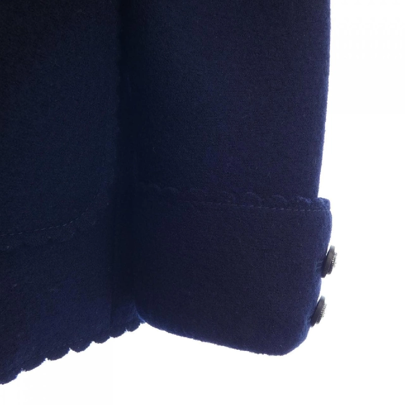 Jacket CHANEL P49405V32805 - Hàng hiệu Authentic 816267