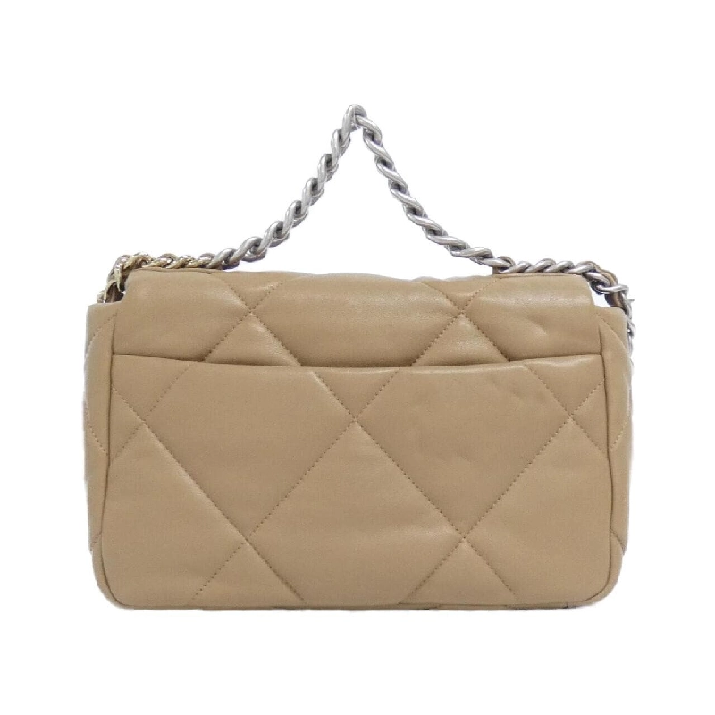 Chanel Chanel 19 Line AS1160 Túi đeo vai - Hàng hiệu Chính hãng 803180