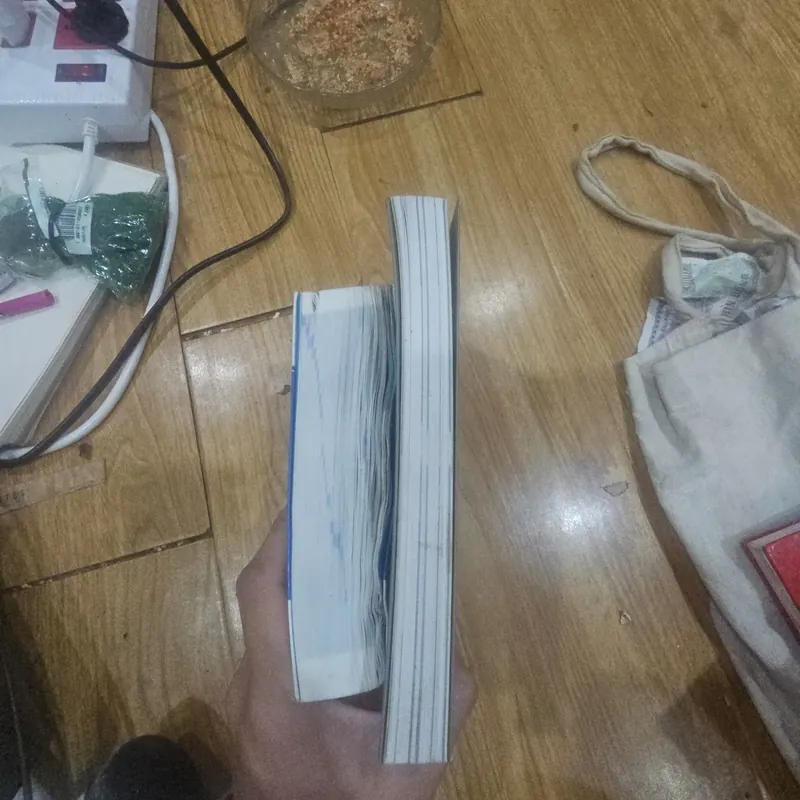 2q sách tiếng Hàn như hình  722406