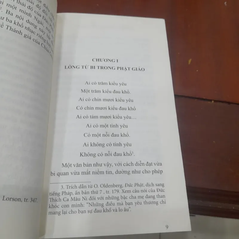 Henri De Lubac - CÁC KHÍA CẠNH CỦA PHẬT GIÁO 994927