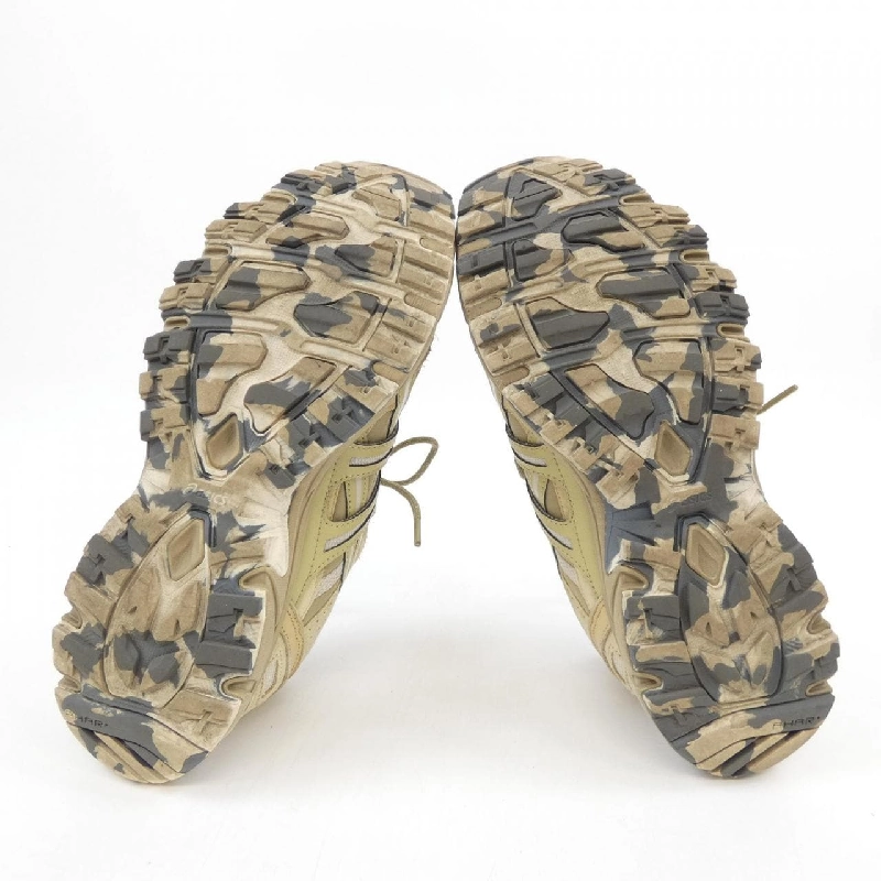 Giày ASICS - Hàng hiệu Chính hãng 899756