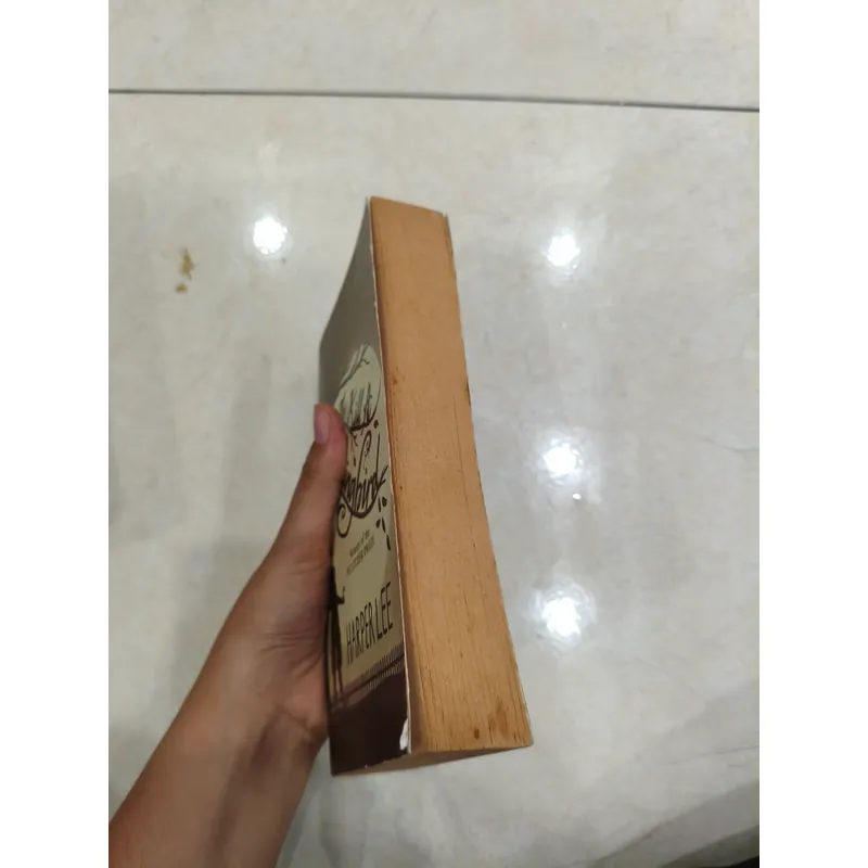 To Kill a Mockingbird 🌱 596132