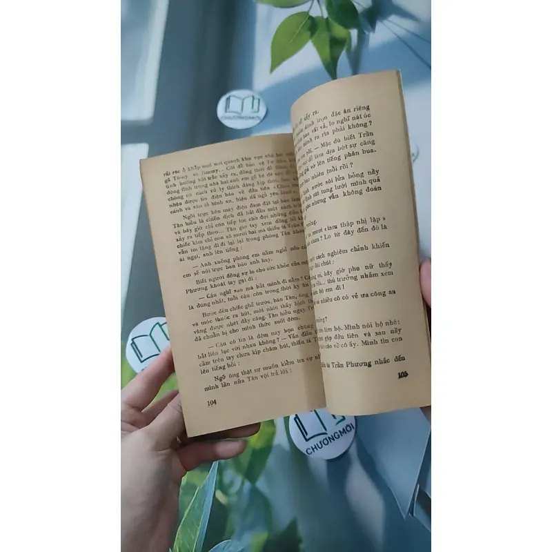 [XƯA] [HIẾM] Đêm Khiêu Vũ Cuối Cùng (1990) - Mặc Tuyền 997632