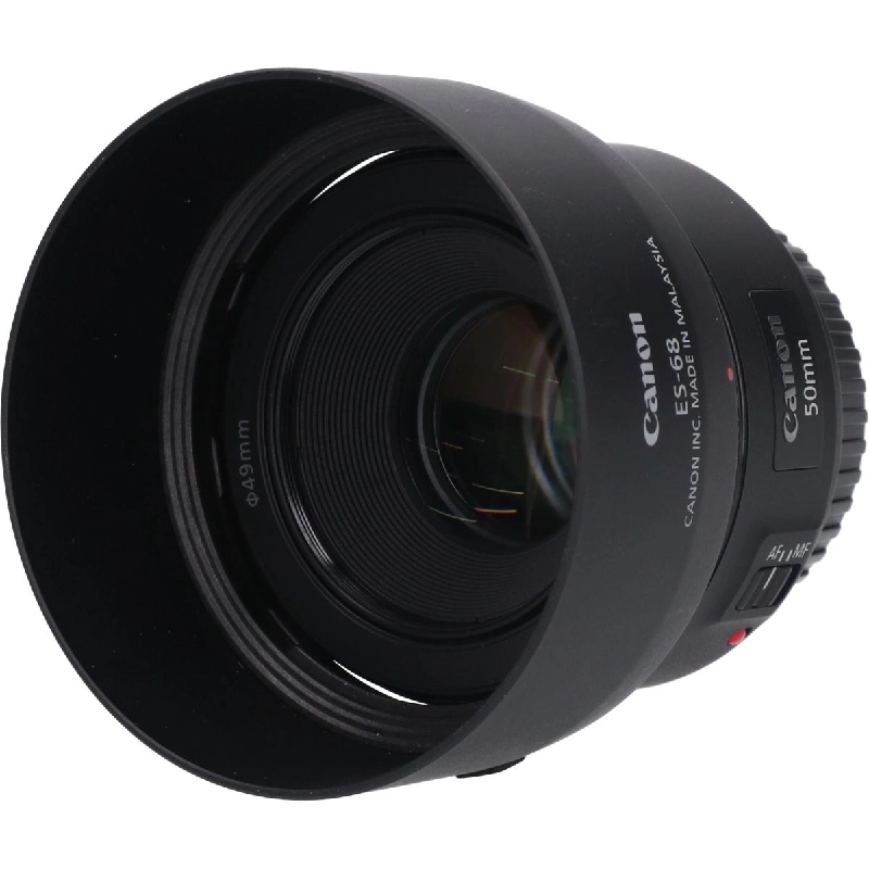 Ống kính EF50mm F1.8 STM - Hàng hiệu Chính hãng 880702