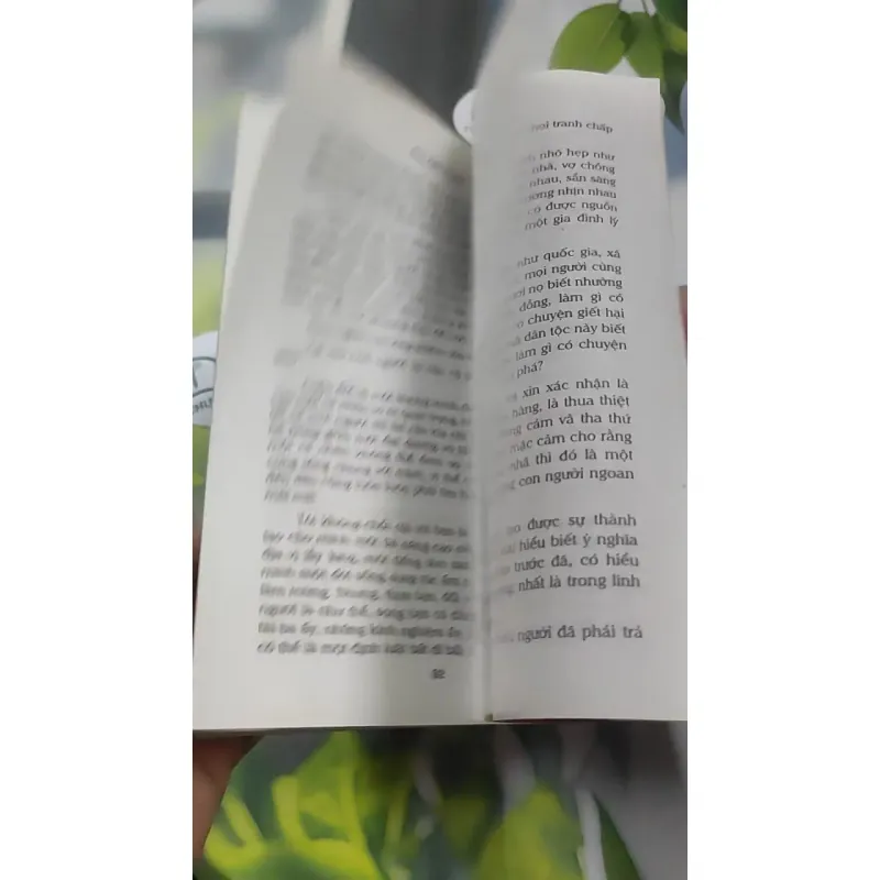 Đạo Làm Người - Hà Thuyên 727368