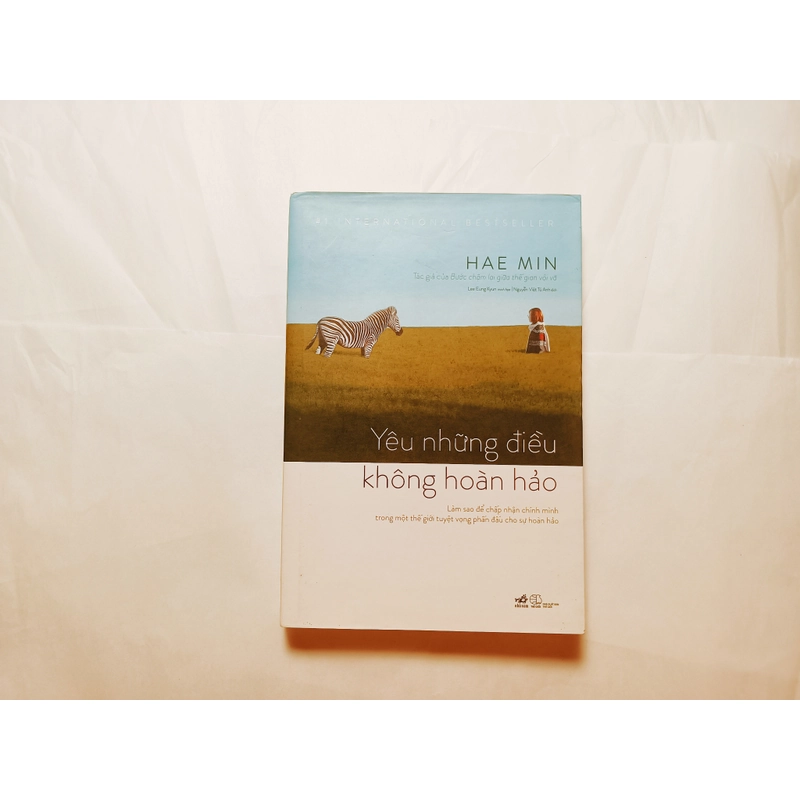 Yêu Những Điều Không Hoàn Hảo - Hae Min

 531758