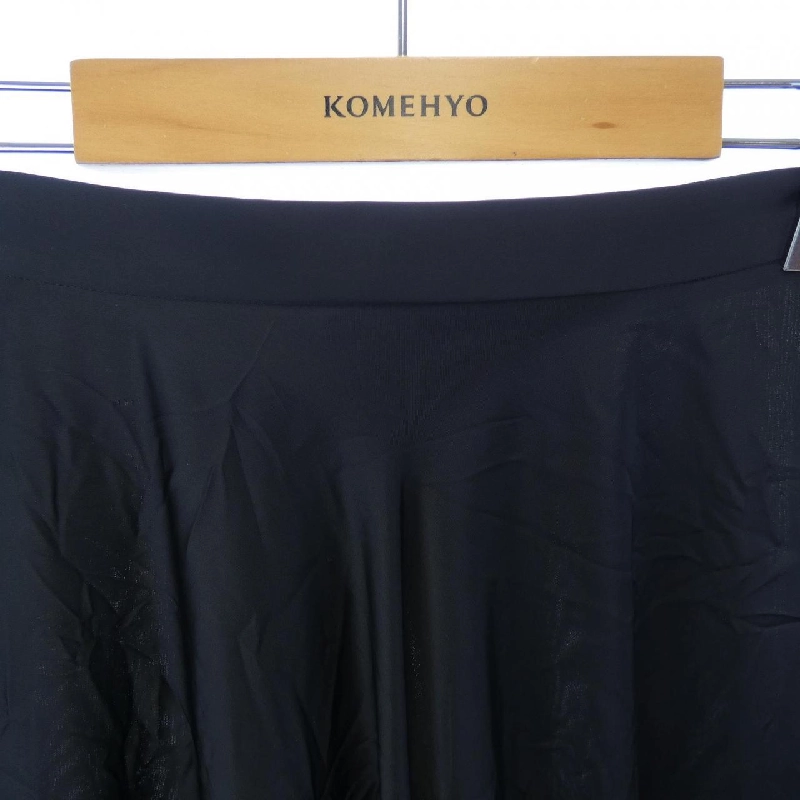 Balenciaga BALENCIAGA 814144 TKN01 Váy - Hàng hiệu Chính hãng 819943