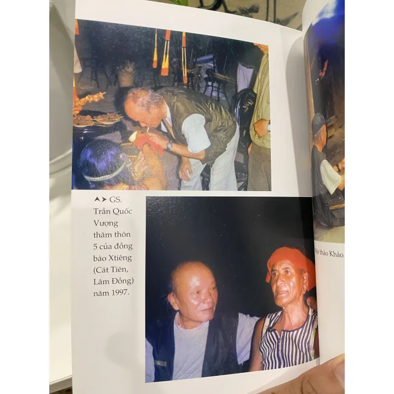 TRONG CÕI, TRẦN QUỐC VƯỢNG 974517