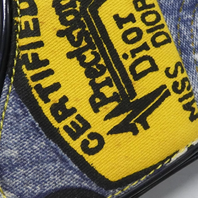 Túi Christian Dior - Hàng hiệu Authentic 804735