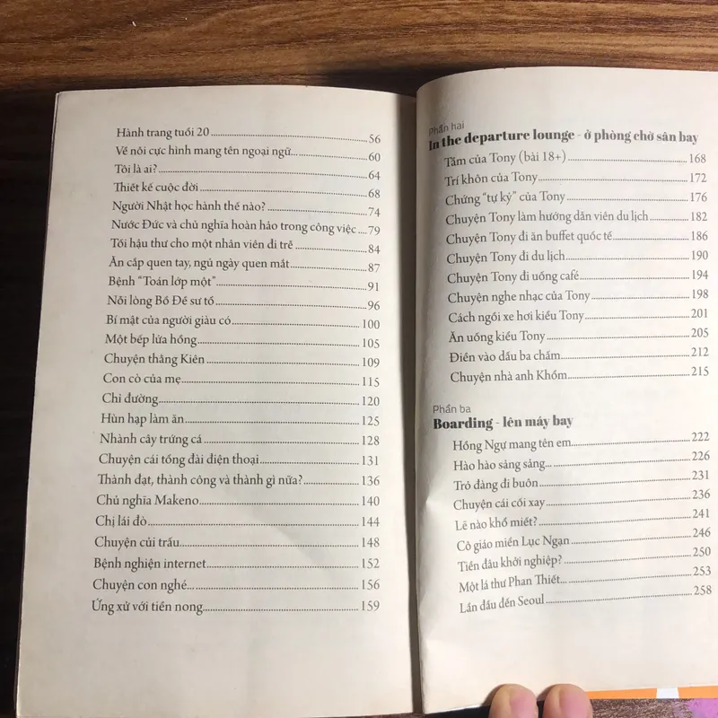 Trên đường băng 618822