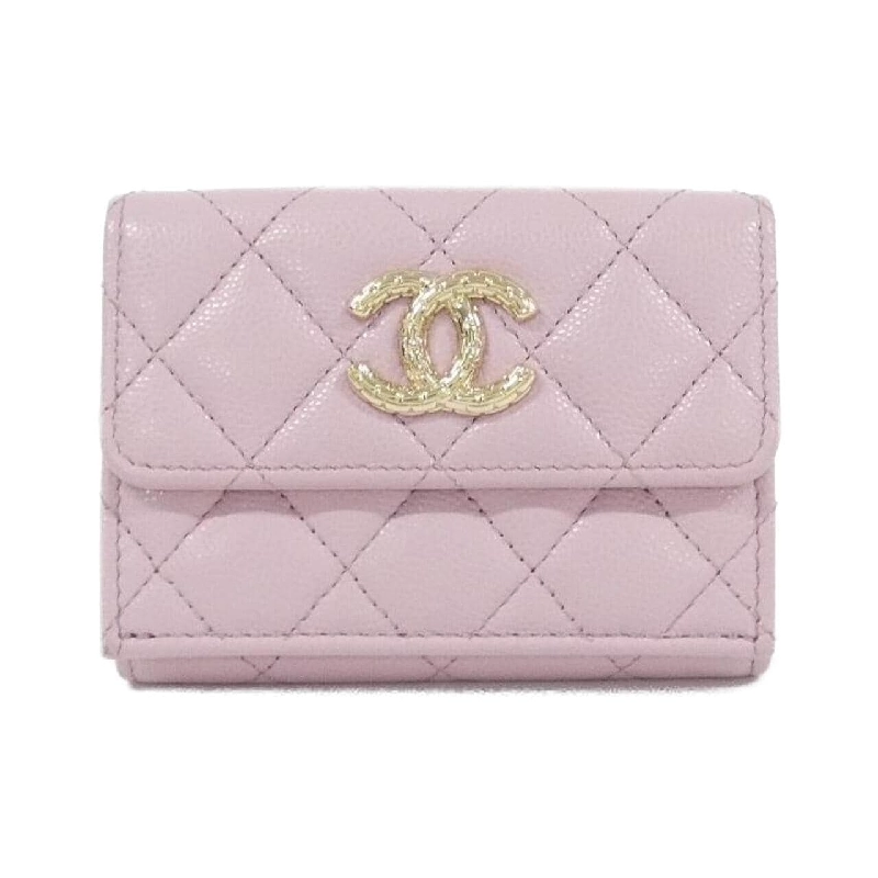 Ví Chanel AP4084 - Hàng hiệu Chính hãng 769507