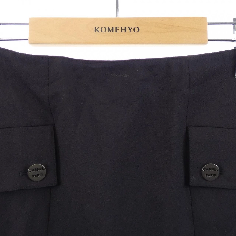 CHANEL P14515V08310 Váy - Hàng hiệu Chính hãng 819637