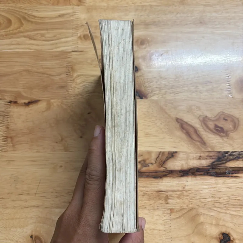 II Sách Huyền Học: Kinh Dịch _ Đạo Của Người Quân Tử - Nguyễn Hiến Lê - 1999 686546