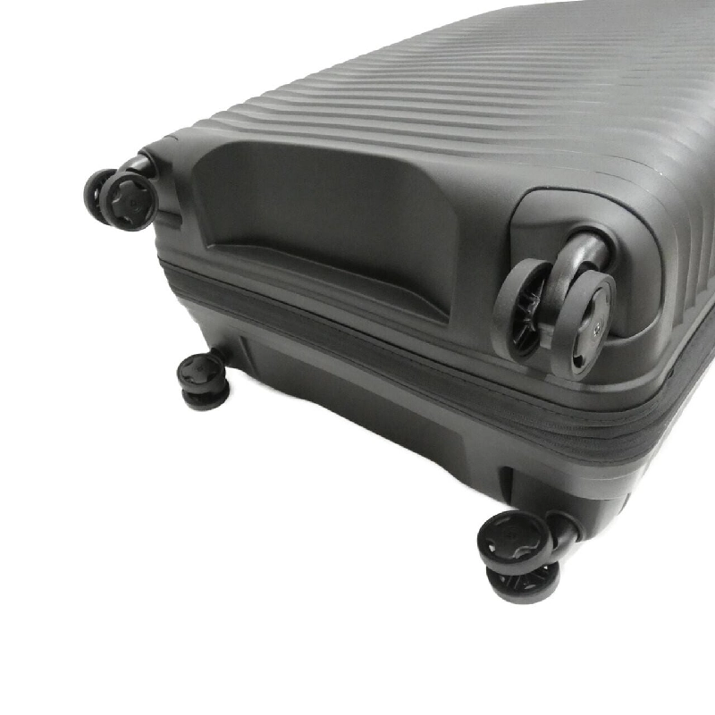 【Sản phẩm mới】Samsonite UPSCAPE Spinner 75 Mở rộng 104L-114L 143110 Túi kéo 614109