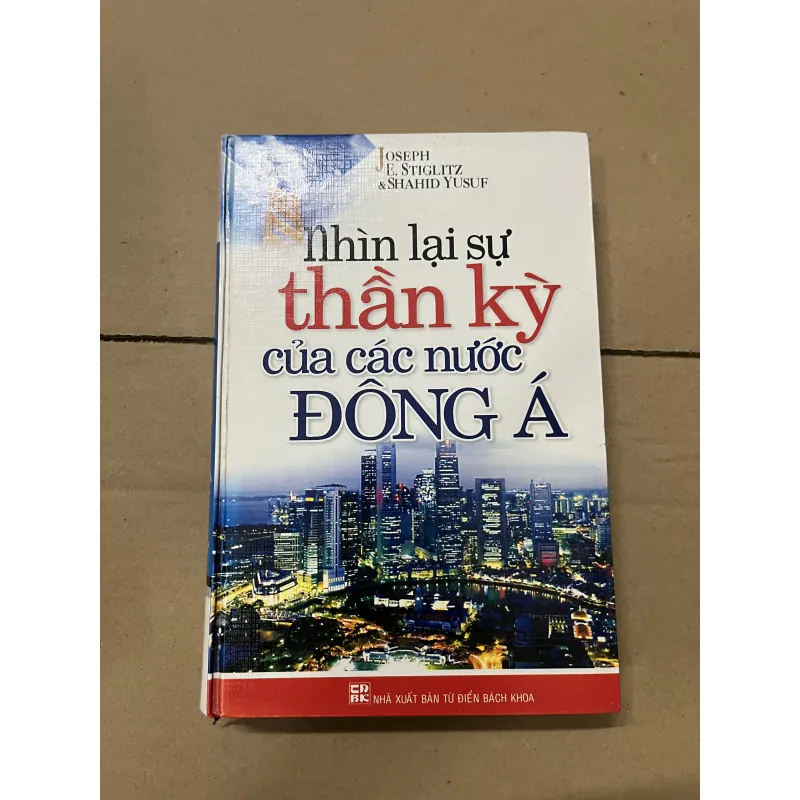 Nhìn lại sự thần kỳ của các nước Đông Nam Á 1019680