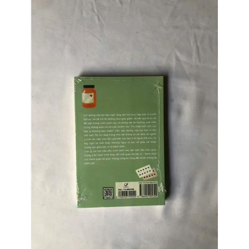 Tiếng Lòng Bác Sĩ - Yujiro Nakayama 926826