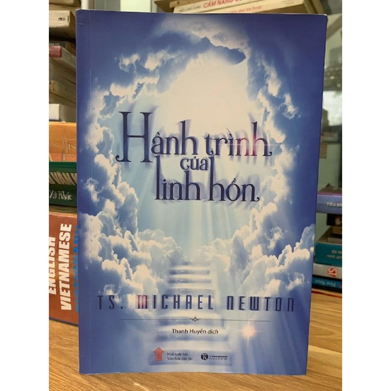 Hành trình của linh hồn -Ts Michael newton 751108