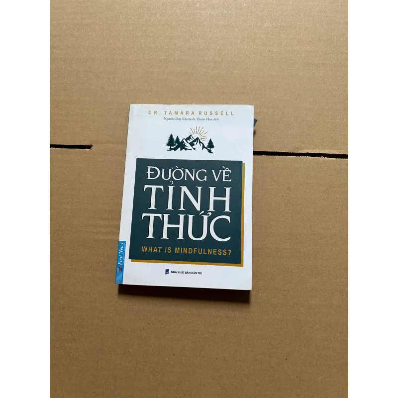 Đường về tỉnh thức 1042092