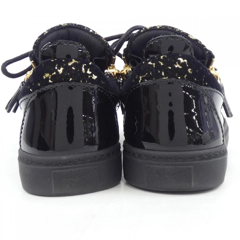 Giày sneaker GIUSEPPE ZANOTTI - Hàng hiệu Authentic 829218