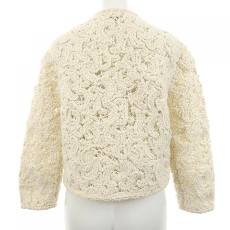 Áo cardigan len Corneille CELINE 2AI66323V - Hàng hiệu Chính hãng 816028