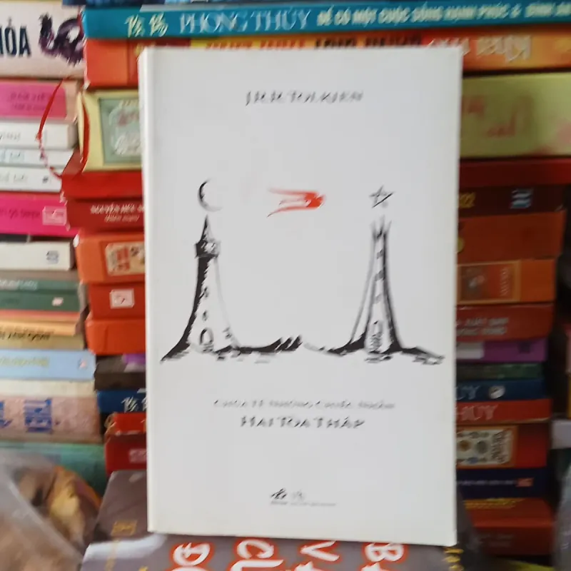 Chúa Tể Những Chiếc Nhẫn - J.R.R.Tolkien  971174