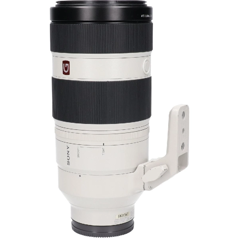 FE100-400mm F4.5-5.6GM OSS - Hàng hiệu Authentic 879934