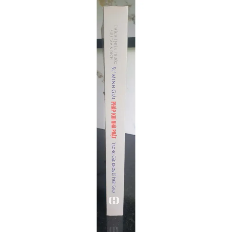 Pháp Khí Nhà Phật 643111