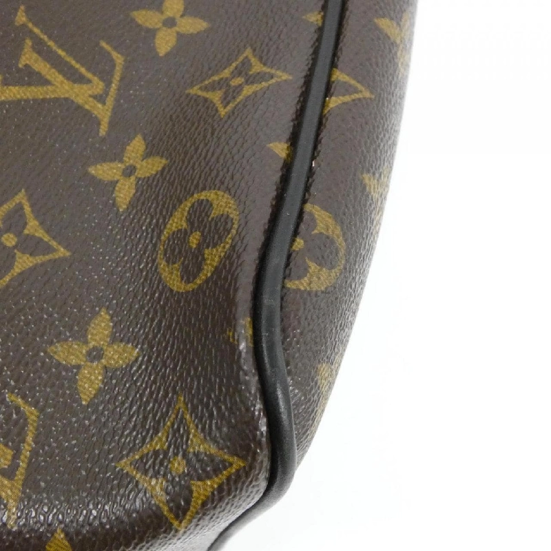Ba lô Louis Vuitton Monogram Macassar Park M40637 - Hàng hiệu Chính hãng 801738