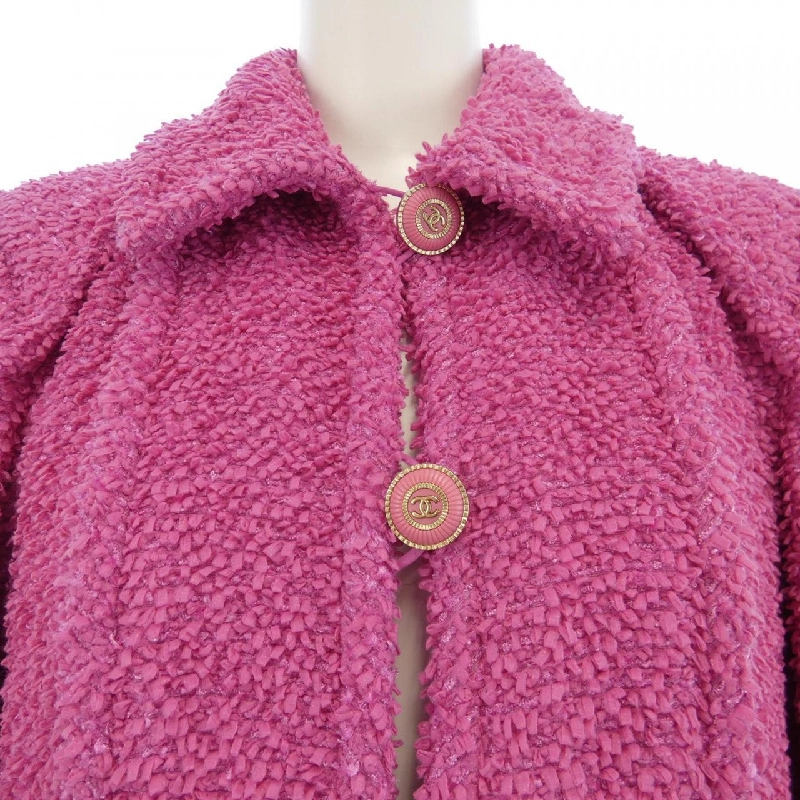 【Mã giảm giá】Áo khoác CHANEL 639146