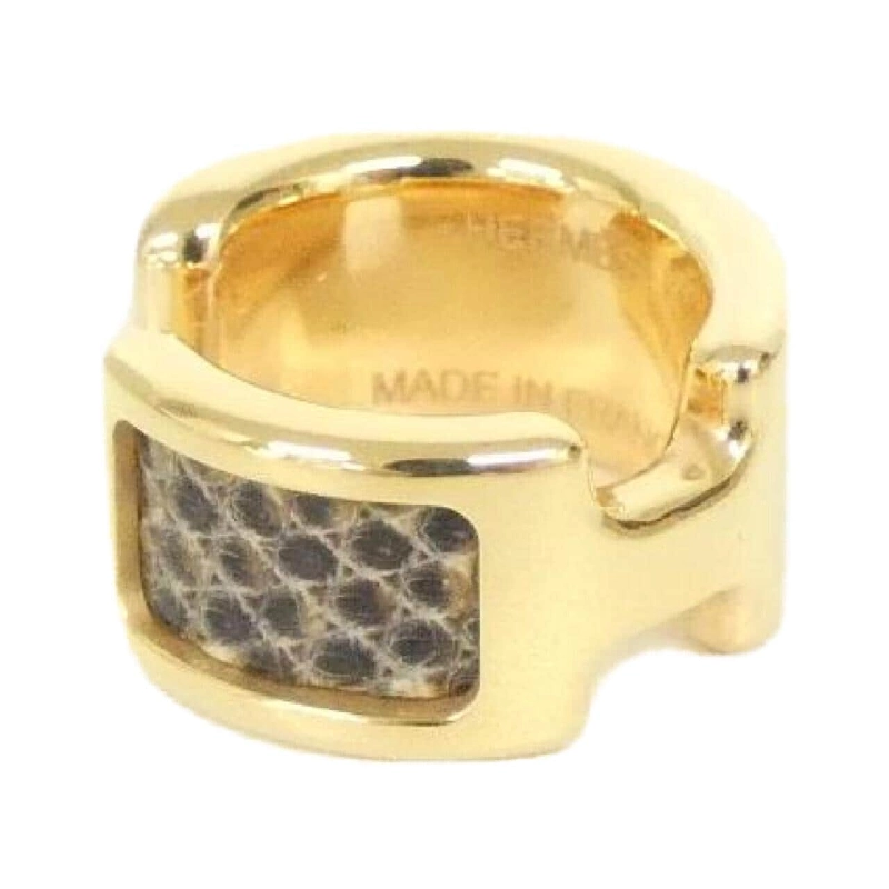 Khuyên tai Hermès Oran 011115CC 625785